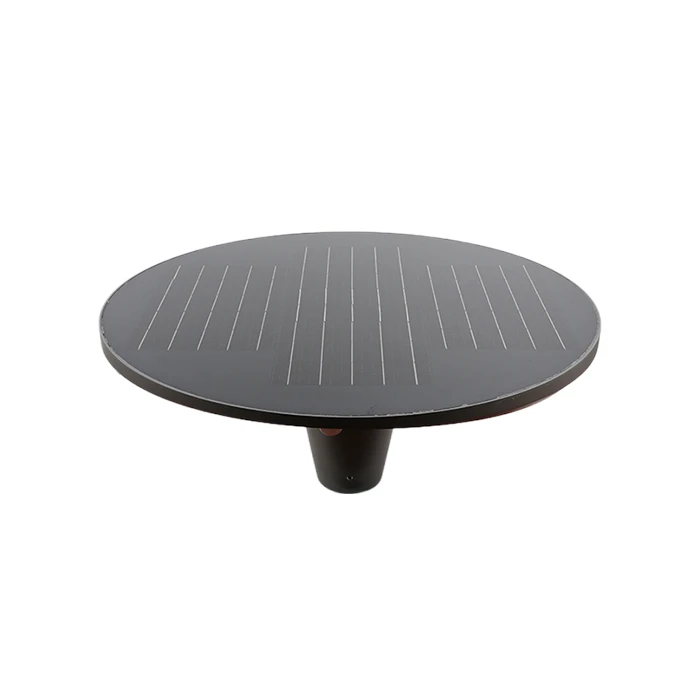 Solar Garden Light Outdoor Quality